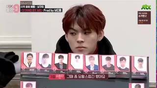 [VIETSUB] [MIXNINE Ep.12] 9reat! _ Stand by me