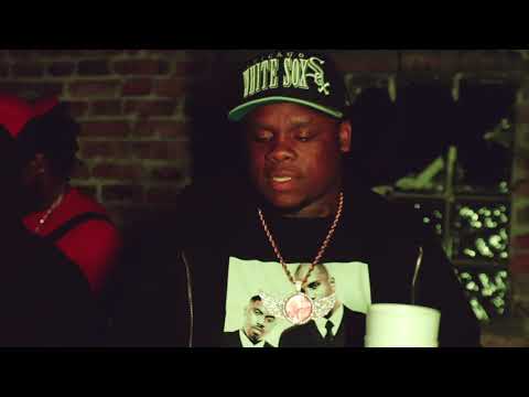 85th Lil Smoke x Big Slatt - Slatt Bizness