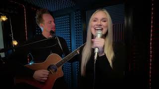Star Spangled Banner [Downtown Avenue - Acoustic Version]