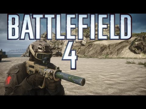 Battlefield 4 Carbine Guide!