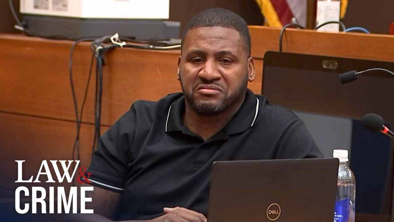 Young Thug Never Referred to YSL as Young Slime Life: Alleged Member