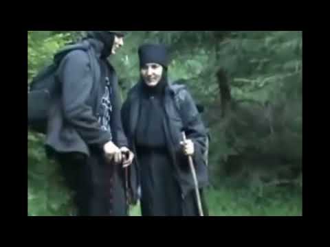 Povestea incredibilă a Sfintei Maici Elisabeta de la Giumalău