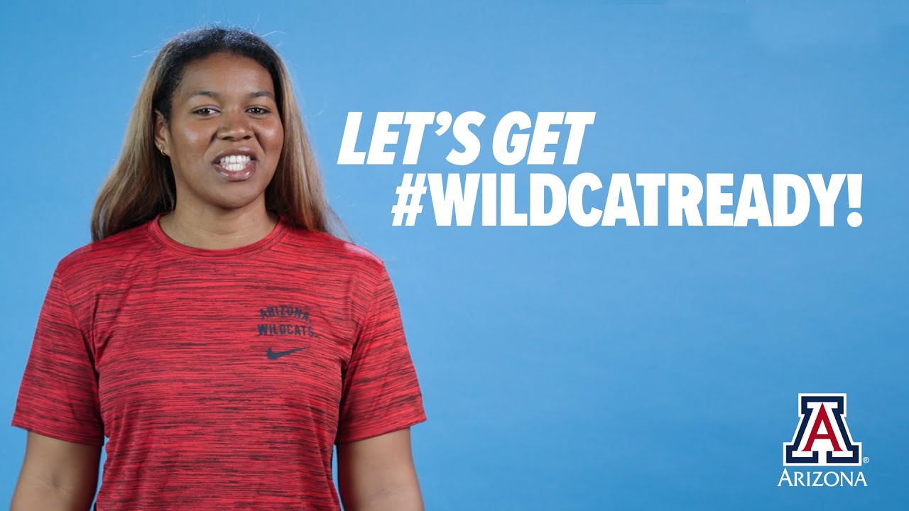 Your Virtual Orientation Experience | Welcome to the University of Arizona!