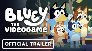 Watch and explore about Bluey: The Videogame XBOX One / Xbox Series X|S CD Key