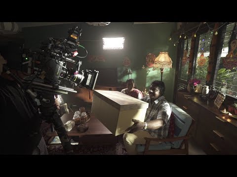 TNB Deepavali 2019 - The Making Of Style Mannavan