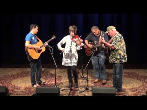 Aynsley Porchak - 2015 Grand Master Fiddler Champion - Open Division, Championship Round Performance