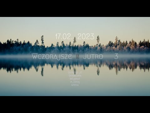 Bombchen - Wczorajsze Jutro '3 dj-set 17.02.2023