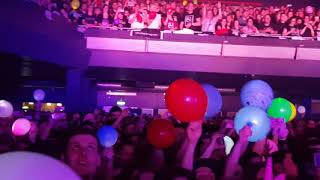 Mike Shinoda - make it up as I go (front row Berlin 02.03.19)