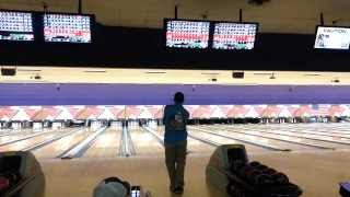 preview picture of video 'Jason Ensworth bowls 1st career 300!'