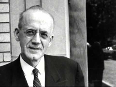 A. W. Tozer Sermons - The Souls under the Altar (Revelation 6:9-17)