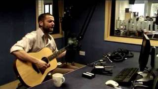 David Ford - I&#39;m Alright Now