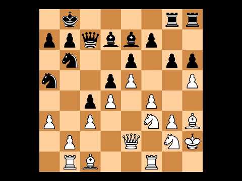 Peter Svidler(2749) vs Dmitry Andreikin(2715)