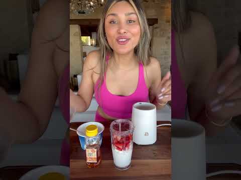 HIGH PROTEIN ICE CREAM