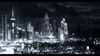 Deckard - Noir Desire