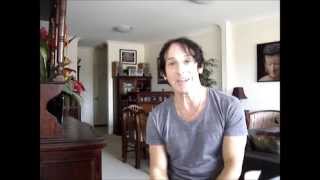 Anniversary Concerto Message to, Vybornova Kristina.