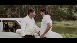 REDRUN Trailer [റെഡ്റൺ ] New malayalam movie