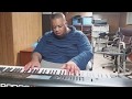 Same Ole Love Anita Baker Performed By Darius Witherspoon 1 26 18