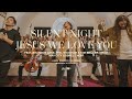 Silent Night / Jesus We Love You (feat. Brandon Lake, Phil Wickham & Kim Walker-Smith) | TRIBL