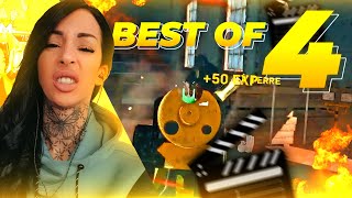 MON 4EME BEST OF SUR WARZONE ! DES KILLS ET DU FUN !