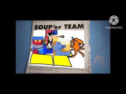 toons university part 22 - epilogue