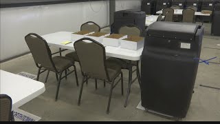 Daviess County clerk gets ready for recount in 13th House district race