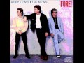 Hip To Be Square- Huey Lewis and The News ...