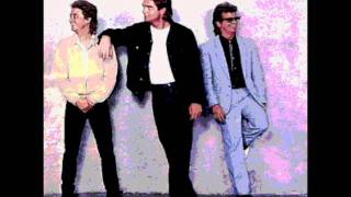Hip To Be Square- Huey Lewis and The News Lyrics