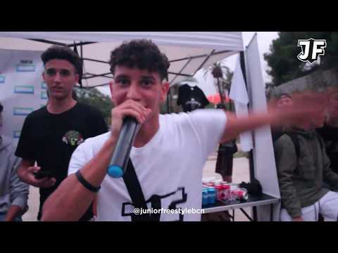 Airon 🆚 Zorrito- Octavos, #JFOBirthday JFL Fecha V