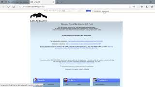 HOW TO RESET PASSWORD