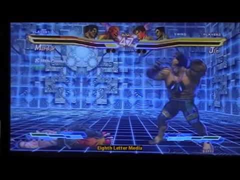 FRXVI.SFxT2013.CORN Alucard vs Poonko.1