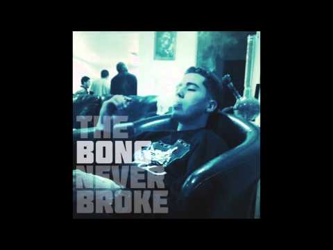 The Bong Never Broke by Y.T