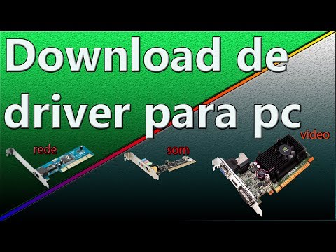 como baixar Driver Hp gratis
