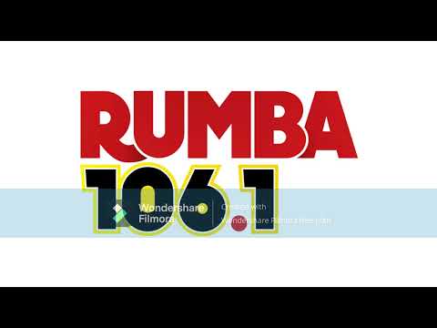 WISX-FM/Philadelphia "Rumba 106.1" Legal ID March 15, 2022 at 8:00 am