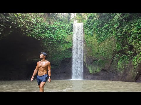 THE MOST AMAZING 48 HOURS IN UBUD, BALI!