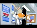 How Bugs and Daffy Met