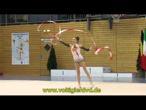 IJC 2011 - 1996 Ribbon 01 - Giulia Di Luca