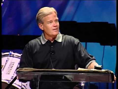 Power of Vision, Part 1 - Bill Hybels | Vision