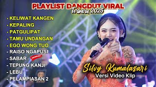 Download lagu Keliwat Kangen – Silvy Kumalasari - Playlist Dangdut Koplo Viral terbaru 2025 24 jam Nonston mp3