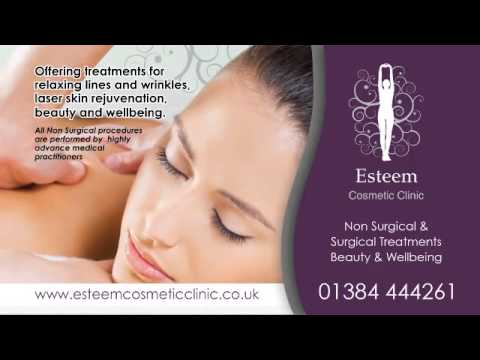 Esteem Cosmetic Clinic