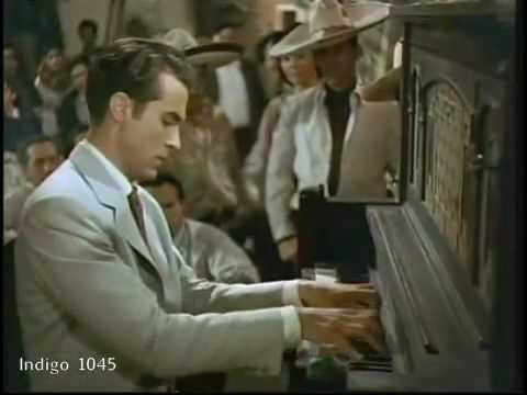 Ricardo Montalban - Desde "El Salón Mexico!"