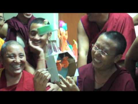 Exploratorium for Monks (Part 1).mov