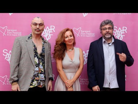 Film „U paklu s Ivom“ na SFF-u: Portret umjetnika tišinu pandemije pretvorio je u muziku