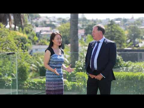 SOLD - 58 Victoria Avenue, Remuera - Alex Baker and Cindy Jiang