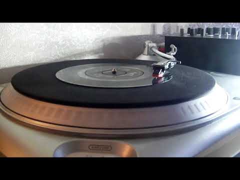 Joe Loss And His Orchestra - March Of The Mods (HMV).