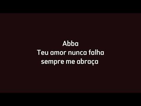 Abba - Marcos Brunet ft. André Aquino (Letra)
