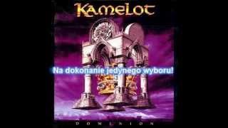 Kamelot - We Are Not Seperate - polskie tłumaczenie