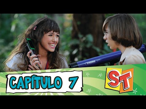 Supertorpe Capitulo 7: ¡Cuidado con la calculadora!
