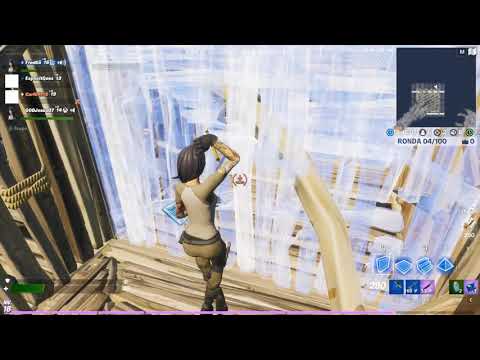 Fake ping clips/FredG 🥙🥙