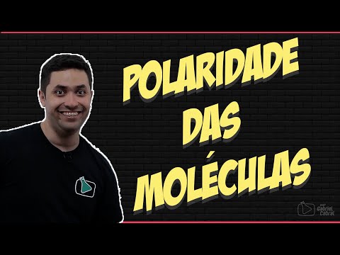 Polarity of Molecules [Prof. Gabriel Cabral]