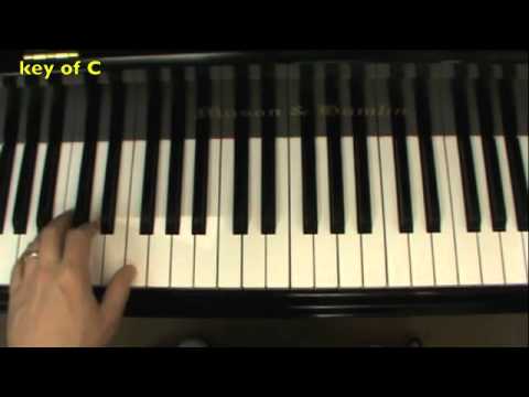 Danny Boy piano lesson.m4v